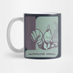 Ultraman 02 Mug